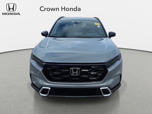 Used 2023 Honda CR-V Sport Touring image 8