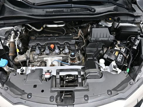 Used 2019 Honda HR-V EX-L image 15