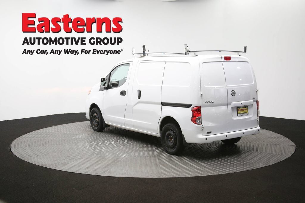 Used 2021 Nissan NV200 SV FWD image 65