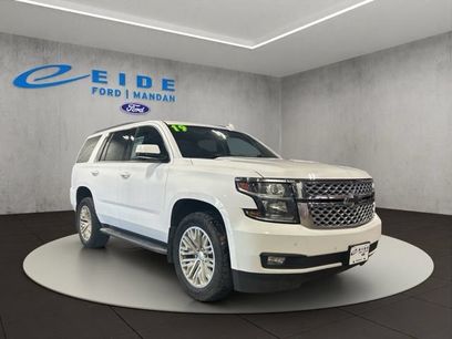 Used 2019 Chevrolet Tahoe LT