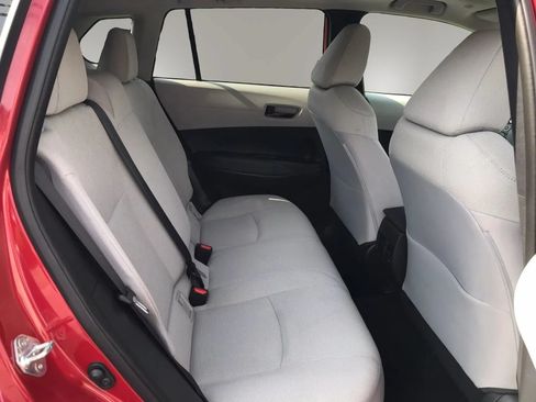 Used 2022 Toyota Corolla Cross LE w/ Moonroof Package AWD/4WD image 49