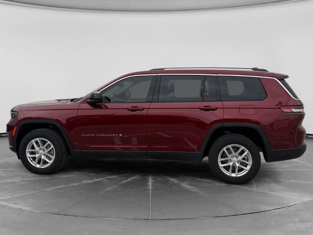 Used 2023 Jeep Grand Cherokee L Laredo AWD/4WD image 6