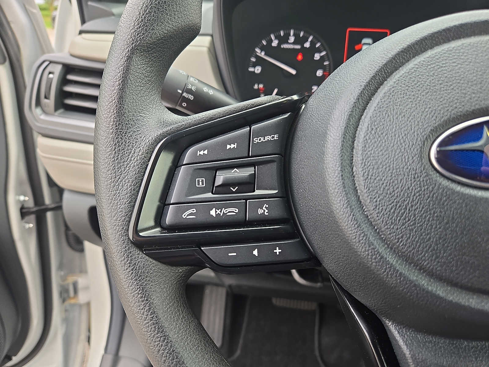 Certified 2026 Subaru Forester AWD/4WD image 20