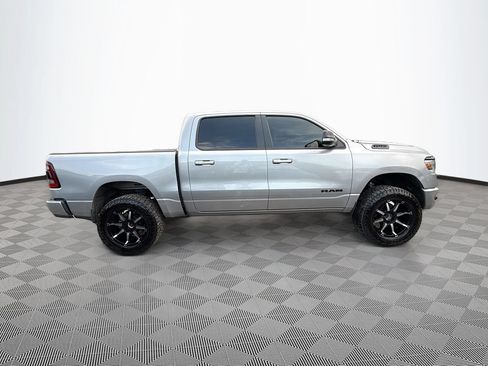 Used 2021 RAM 1500 Big Horn AWD/4WD image 5