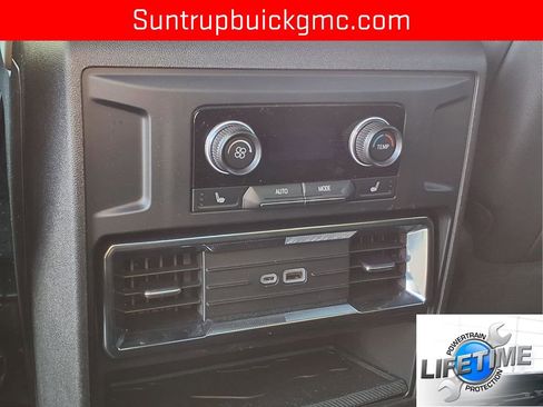 New 2026 GMC Hummer EV 4x4 Crew Cab image 25