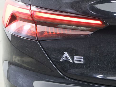 Used 2018 Audi A5 2.0T Premium Plus w/ Premium Plus image 46