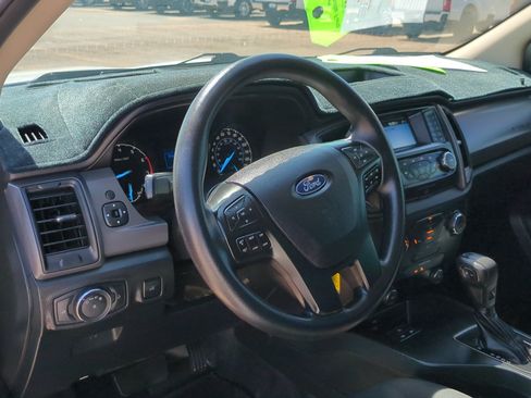 Used 2021 Ford Ranger XL w/ Equipment Group 101A High RWD image 13