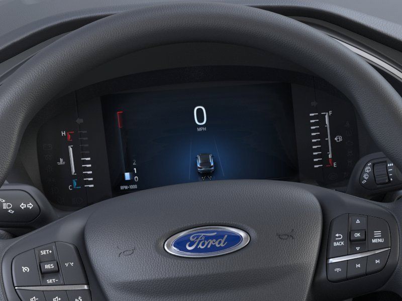 New 2026 Ford Escape Active FWD image 15