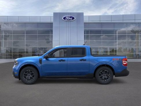 New 2026 Ford Maverick XLT w/ XLT Luxury Package image 3
