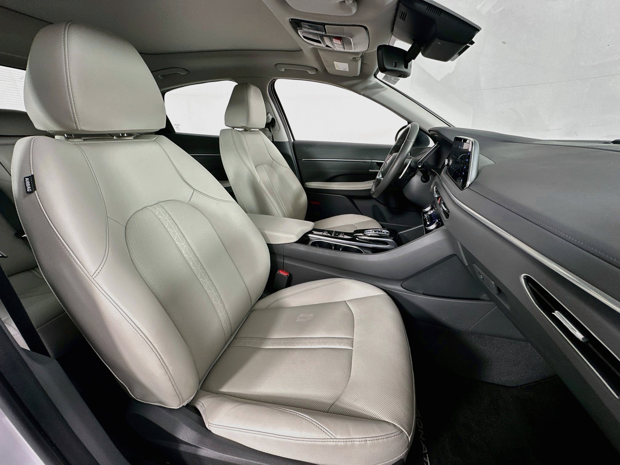 Used 2023 Hyundai Sonata Limited FWD image 29