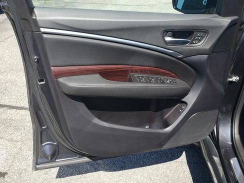 Used 2014 Acura MDX SH-AWD image 13