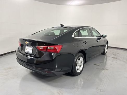 Used 2023 Chevrolet Malibu LT FWD image 34