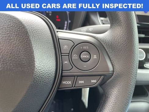 Used 2026 Toyota Corolla LE FWD image 23