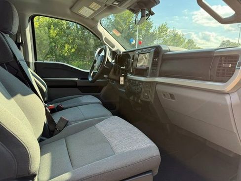 Used 2023 Ford F250 XLT image 16