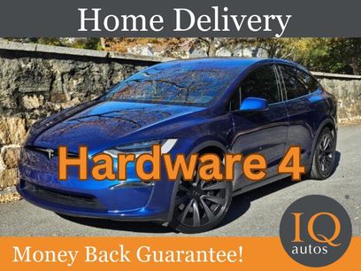 Used 2023 Tesla Model X