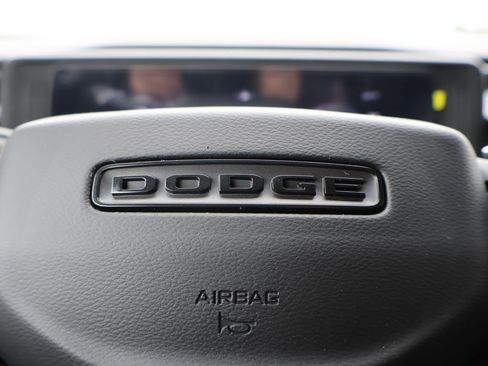 New 2026 Dodge Charger R/T AWD/4WD image 26