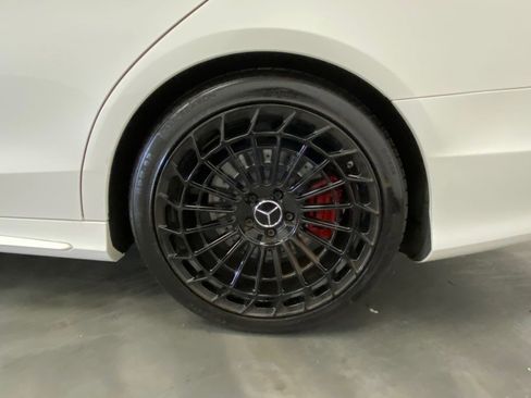 Used 2014 Mercedes-Benz S 550 Sedan image 19