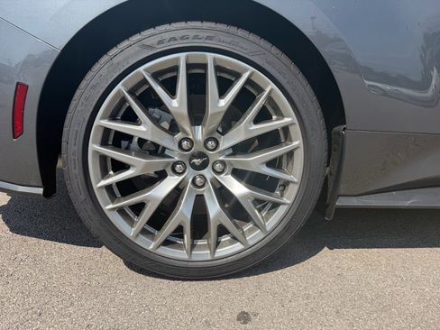 New 2026 Ford Mustang GT Premium RWD image 20