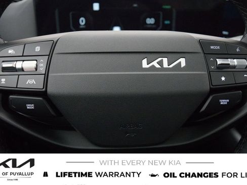 New 2026 Kia Sportage SX Prestige image 26