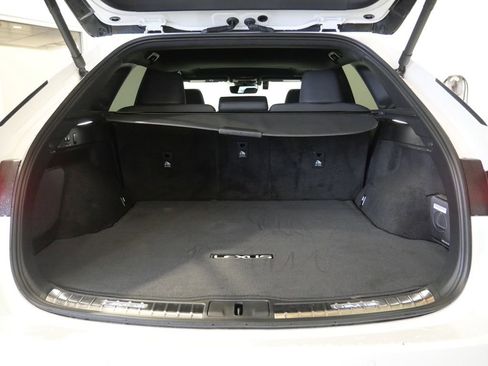 Certified 2024 Lexus RX 350 AWD w/ Accessory Package (K3) image 30