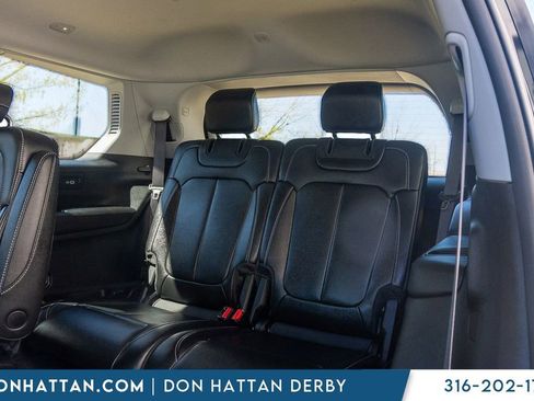 Used 2023 Jeep Grand Cherokee L Limited AWD/4WD image 19