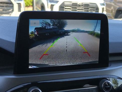 Used 2025 Ford Escape Active FWD image 19