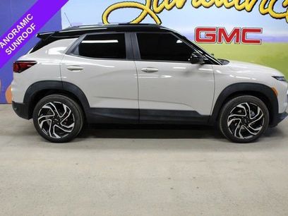 Used 2026 Chevrolet TrailBlazer RS w/ Convenience Package