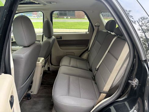 Used 2009 Ford Escape 2WD Hybrid image 28