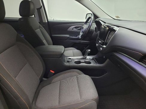 Used 2019 Chevrolet Traverse LT w/ LPO, Floor Liner Package image 21