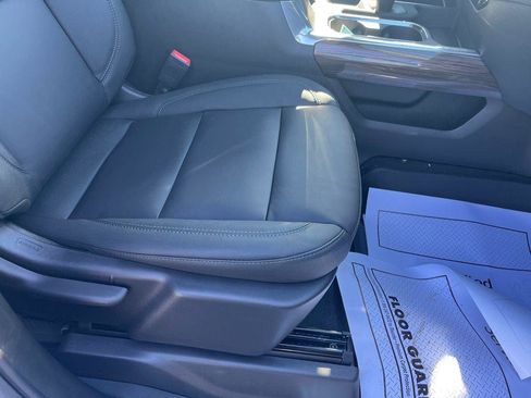 New 2026 Chevrolet Silverado 1500 RST w/ Redline Edition image 30