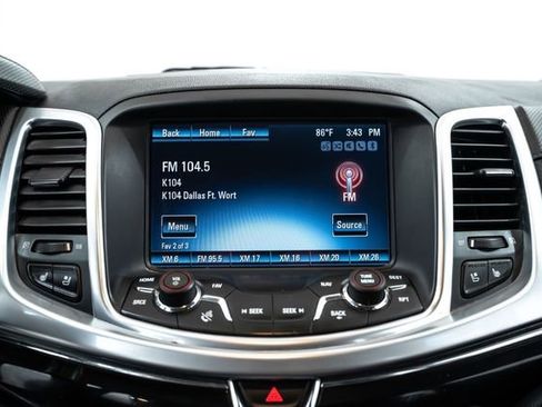 Used 2015 Chevrolet SS image 29