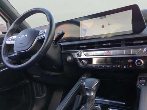 Certified 2024 Kia Telluride SX Prestige X-Line image 9