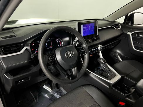 Certified 2024 Toyota RAV4 XLE image 12