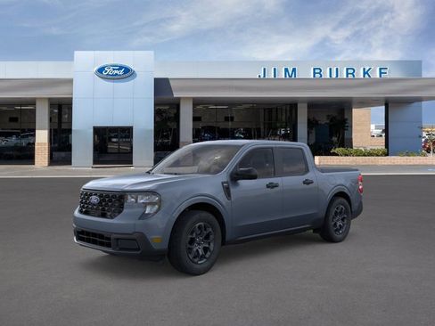 New 2026 Ford Maverick XLT FWD image 1