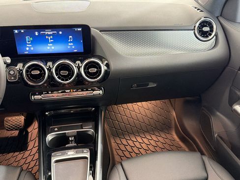 New 2026 Mercedes-Benz GLA 250 4MATIC image 27