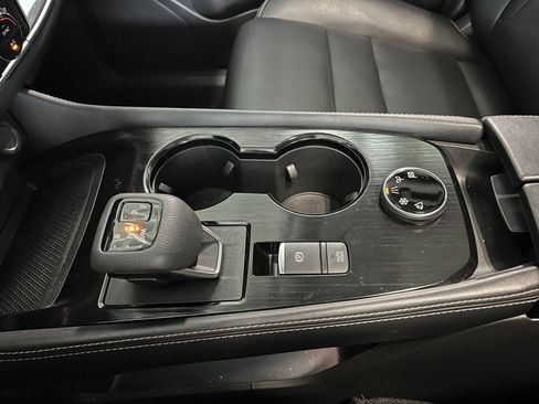 Used 2023 Nissan Rogue SL AWD/4WD image 26