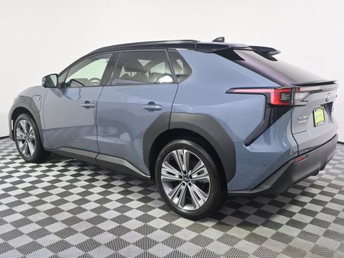Used 2023 Subaru Solterra AWD image 3