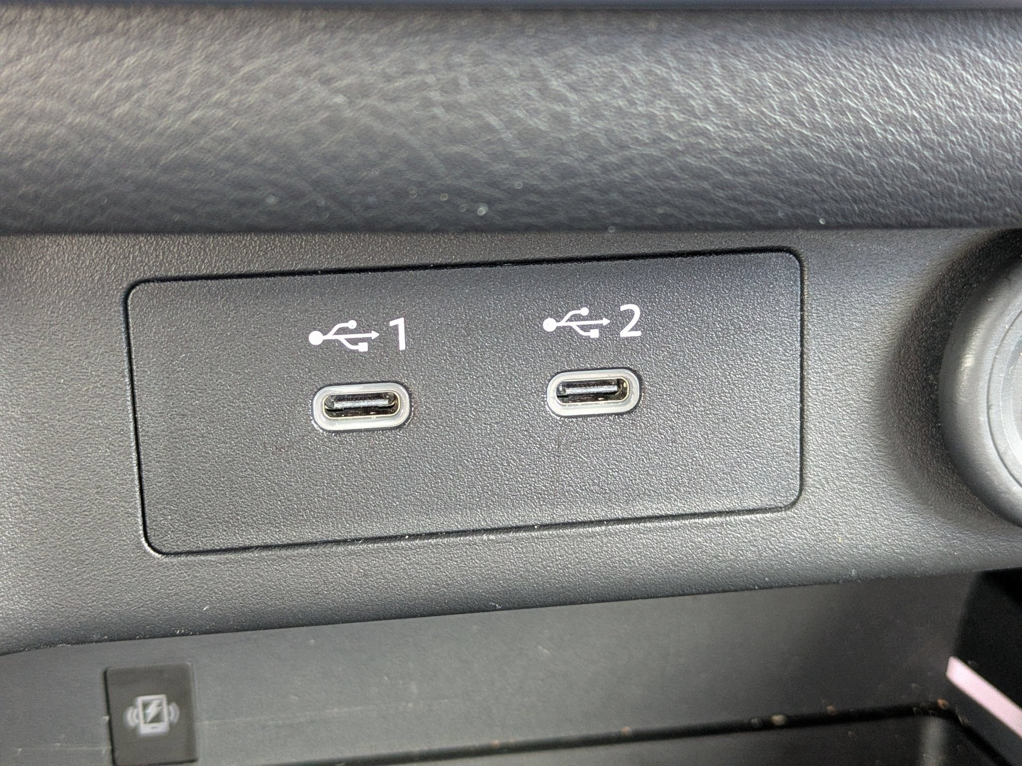 Certified 2026 Nissan Rogue SL AWD/4WD image 23