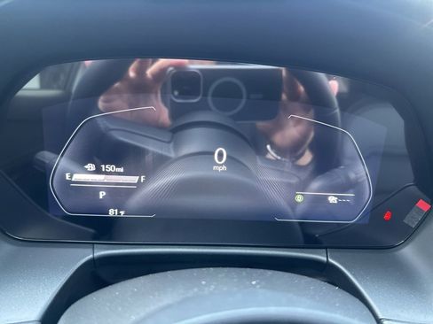New 2026 MAZDA CX-5 Preferred AWD/4WD image 38