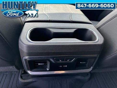 Used 2024 GMC Sierra 1500 Denali w/ Denali Reserve Package image 13