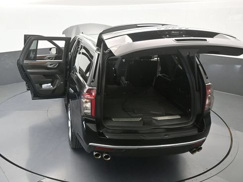 Used 2023 Chevrolet Tahoe High Country RWD image 69