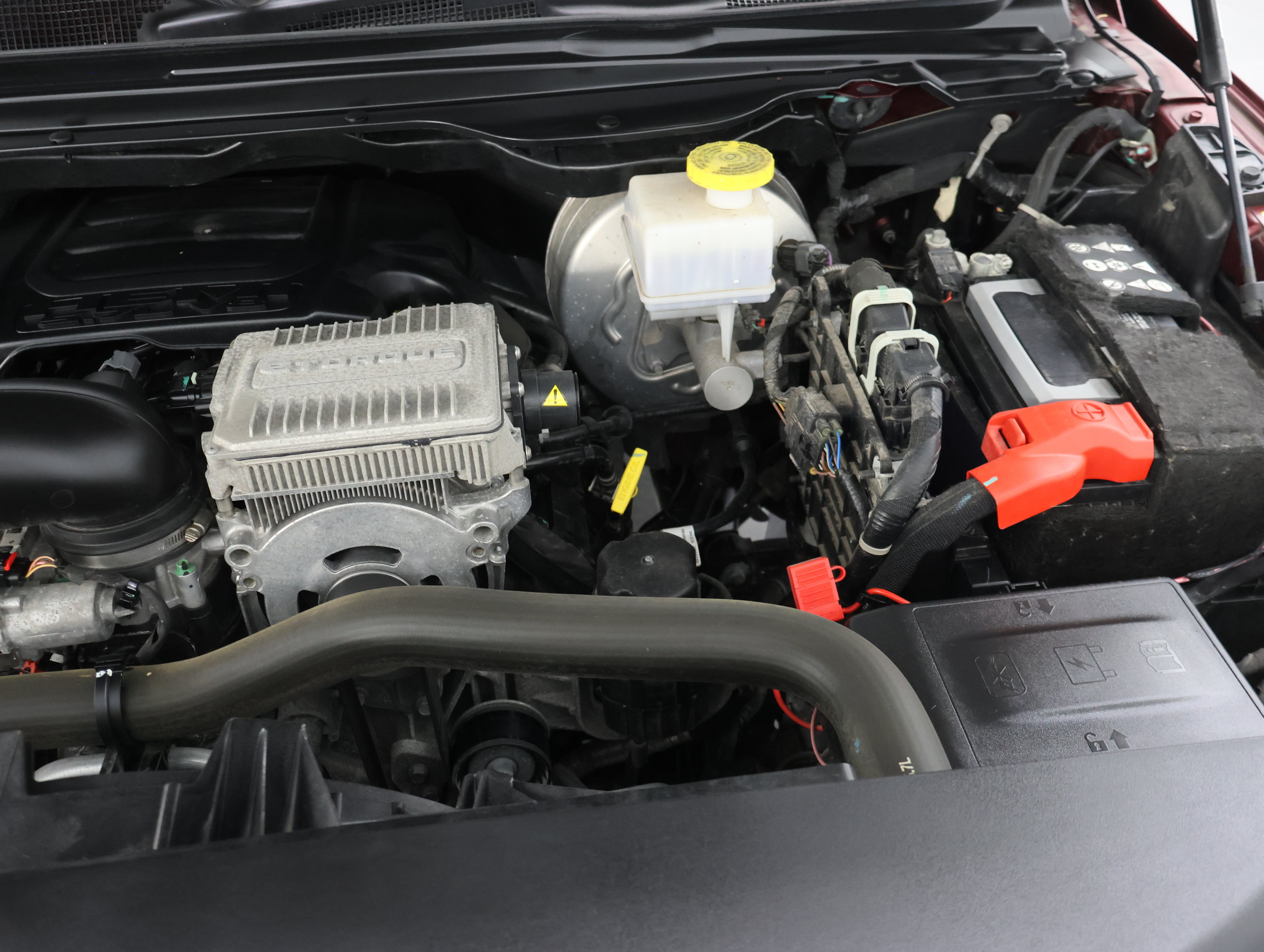 Used 2023 RAM 1500 Big Horn AWD/4WD image 18