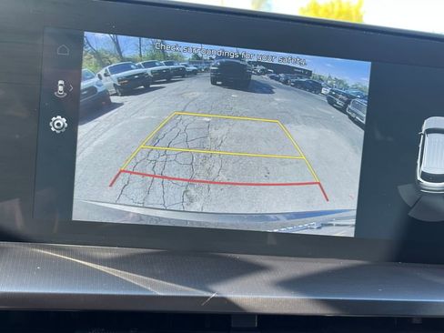 Used 2025 Kia Telluride S FWD image 34