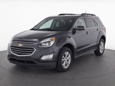 Used 2016 Chevrolet Equinox LT w/ Convenience Package FWD image 3