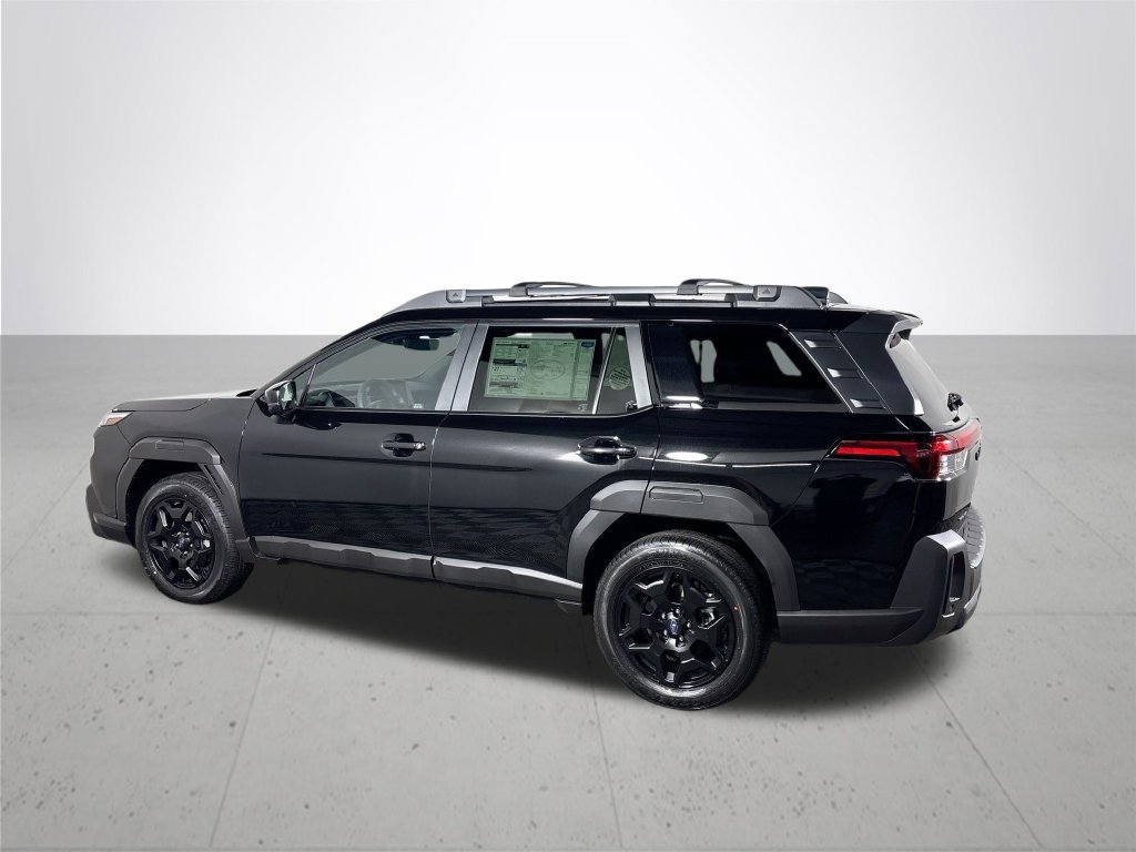 New 2026 Subaru Outback Limited AWD/4WD image 8