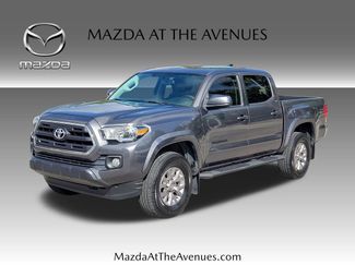 Used 2017 Toyota Tacoma SR5 w/ Tow Package RWD 360° Tour