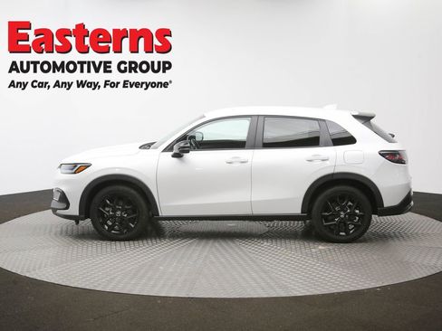 Used 2023 Honda HR-V Sport image 59