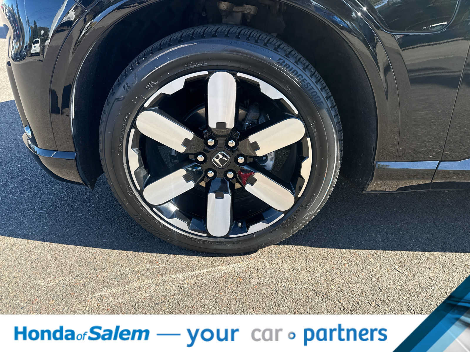 Used 2024 Honda Prologue Elite image 8