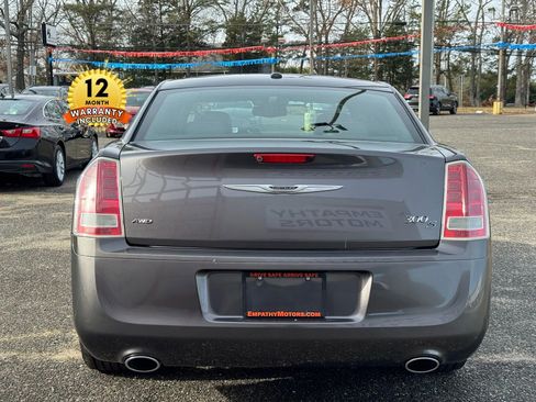Used 2014 Chrysler 300 S image 10