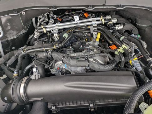 New 2026 Ford Explorer Active w/ Active Comfort Package image 24